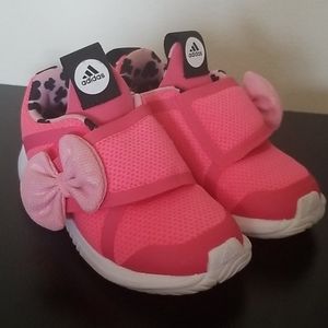 Adidas Minnie sneakers